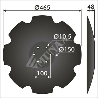 DISC (G)